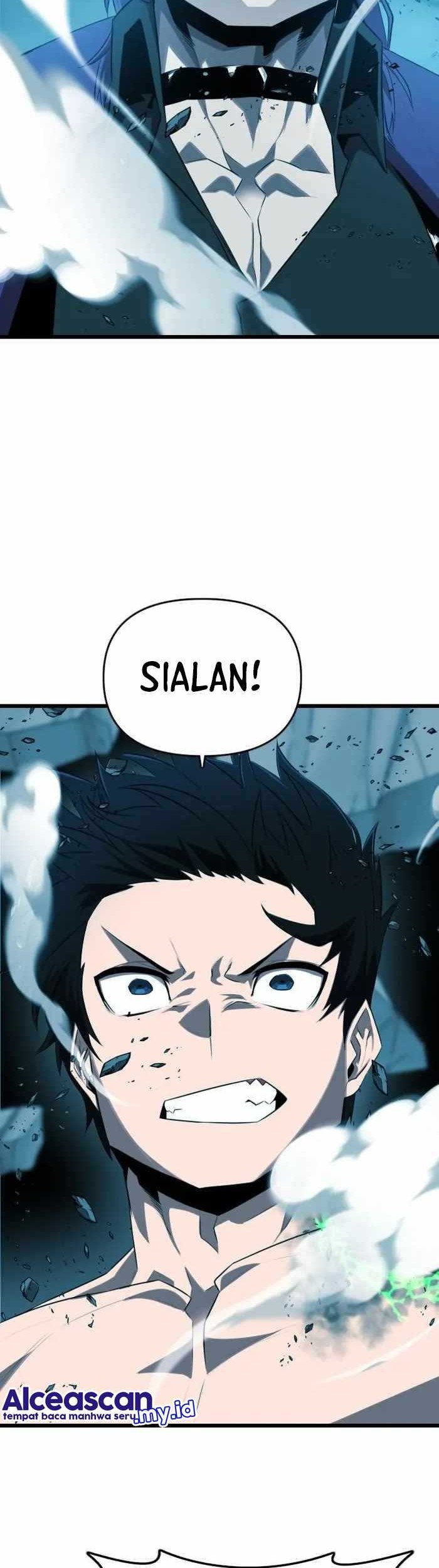 Rental Hero Chapter 23 - halaman 47