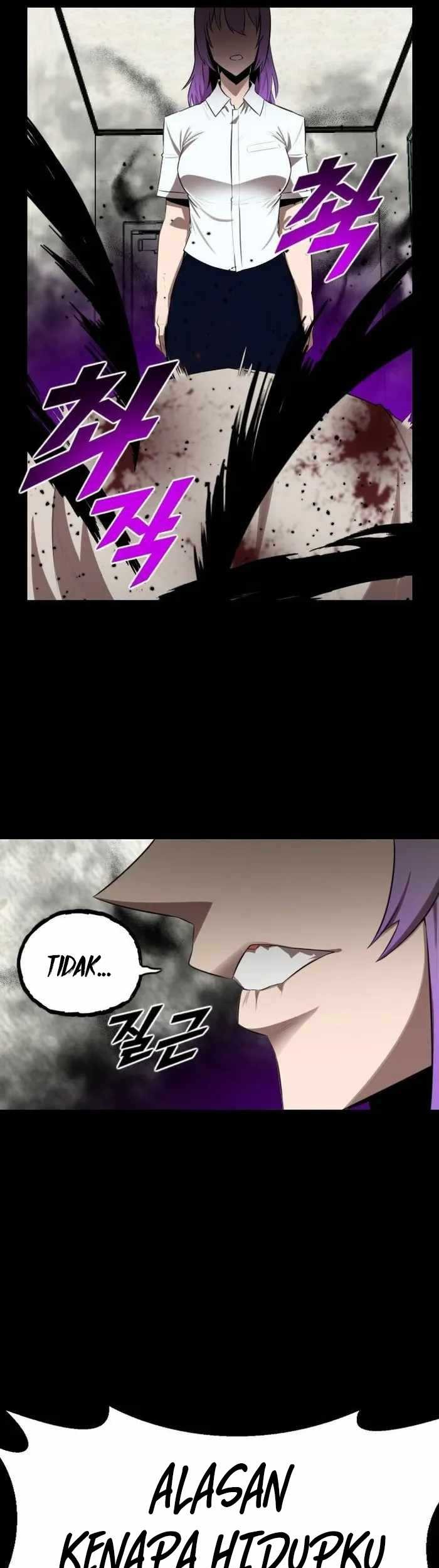 Rental Hero Chapter 23 - halaman 54