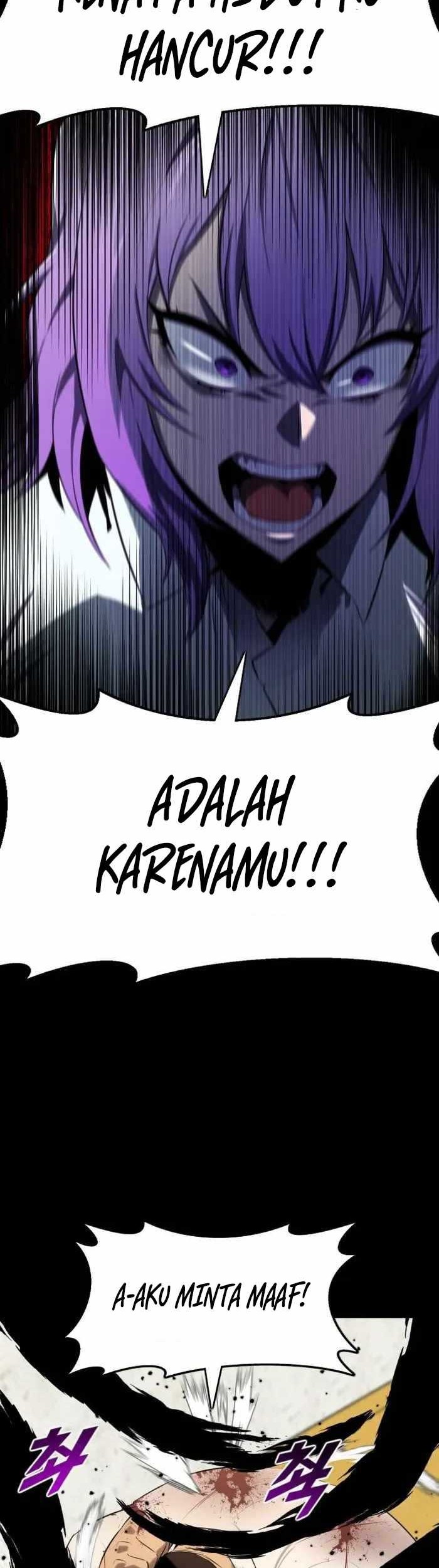 Rental Hero Chapter 23 - halaman 55