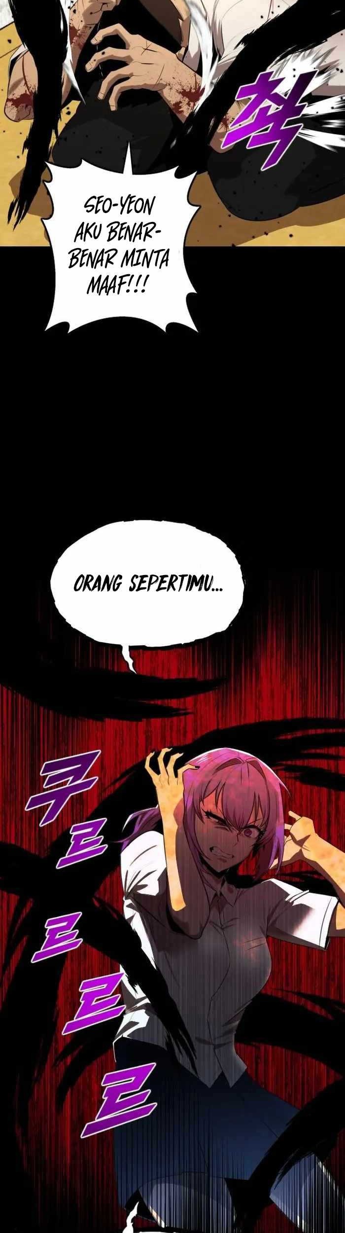 Rental Hero Chapter 23 - halaman 56