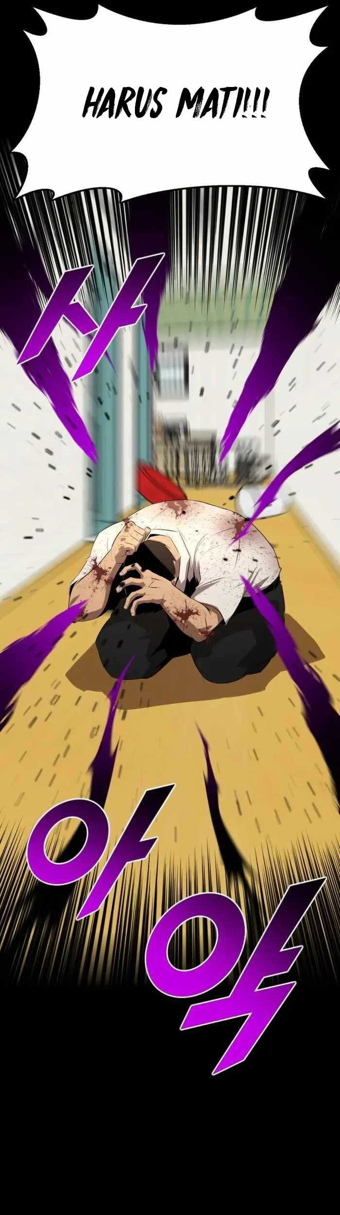 Rental Hero Chapter 23 - halaman 58