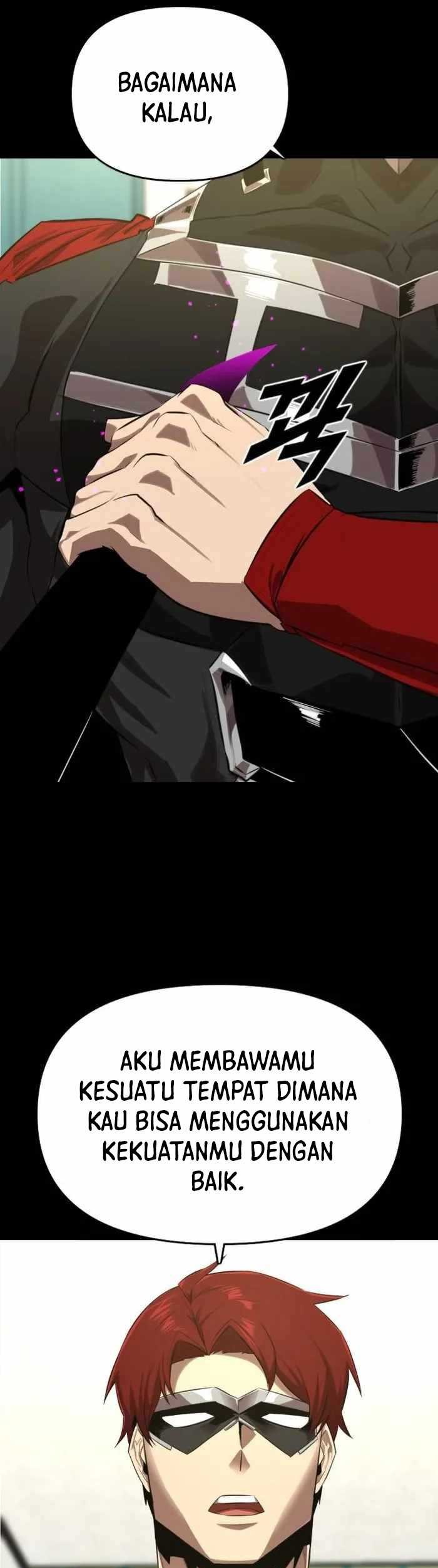 Rental Hero Chapter 23 - halaman 66