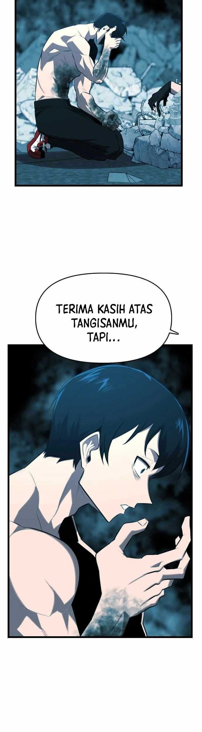 Rental Hero Chapter 24 - halaman 11