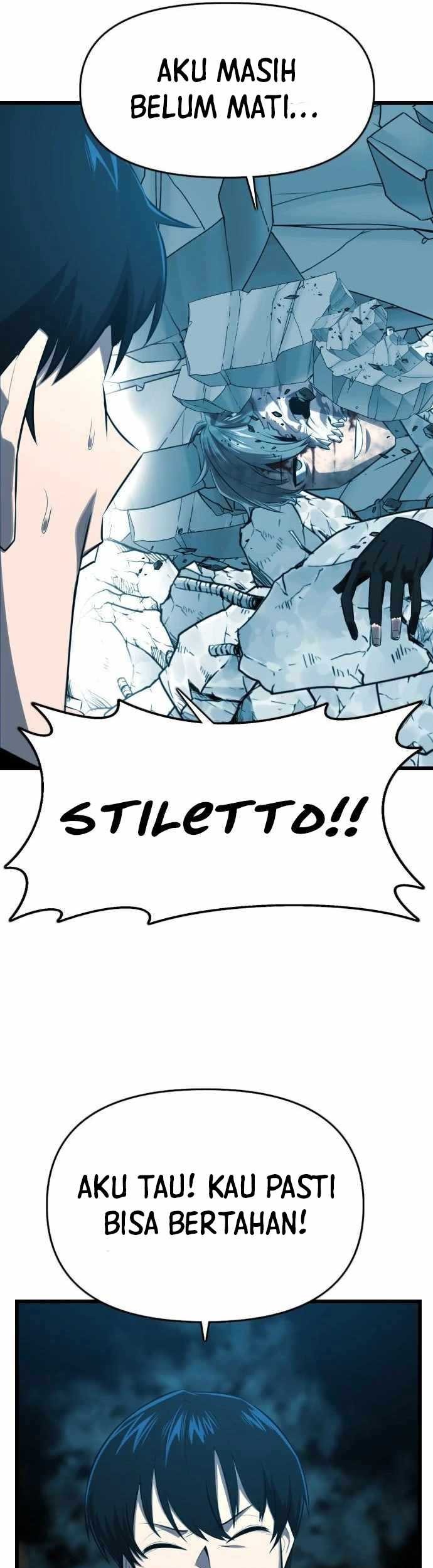 Rental Hero Chapter 24 - halaman 13