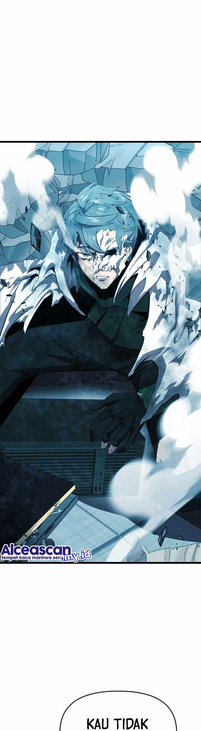 Rental Hero Chapter 24 - halaman 15
