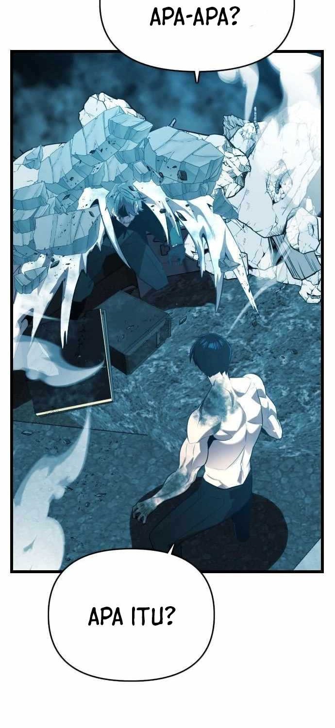 Rental Hero Chapter 24 - halaman 16