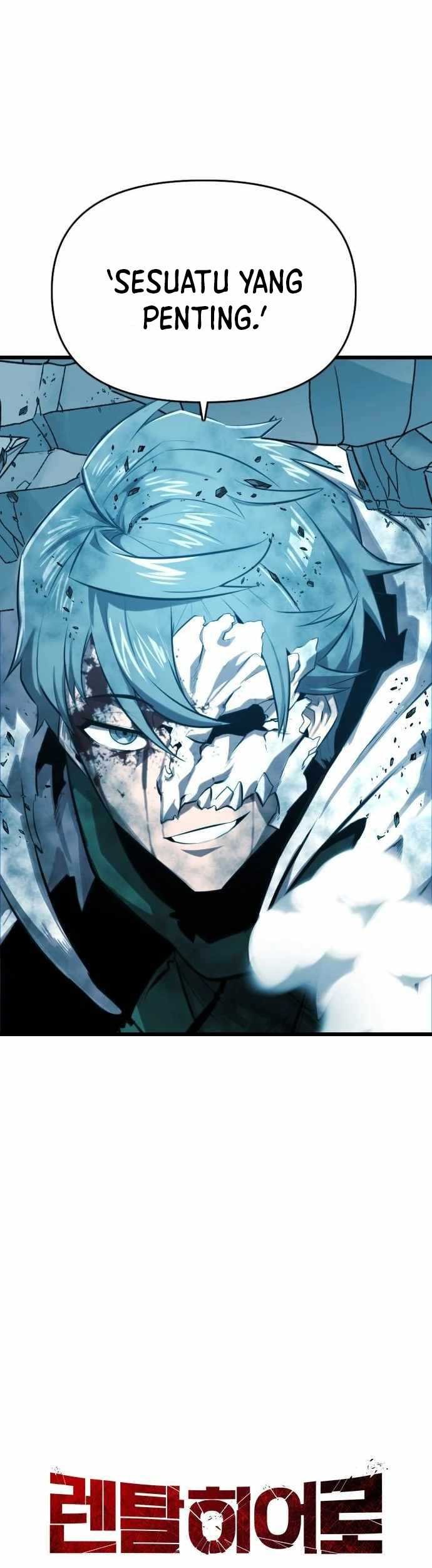 Rental Hero Chapter 24 - halaman 17