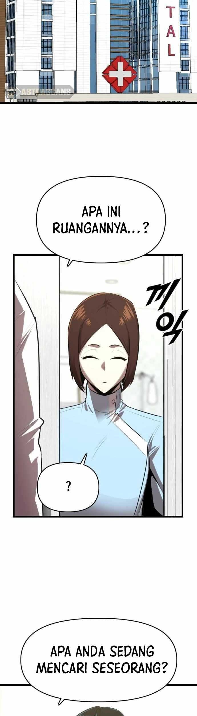 Rental Hero Chapter 24 - halaman 19