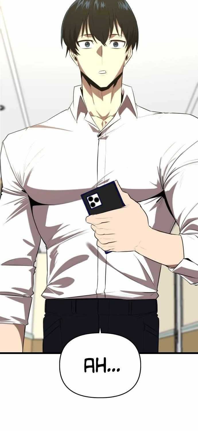 Rental Hero Chapter 24 - halaman 20