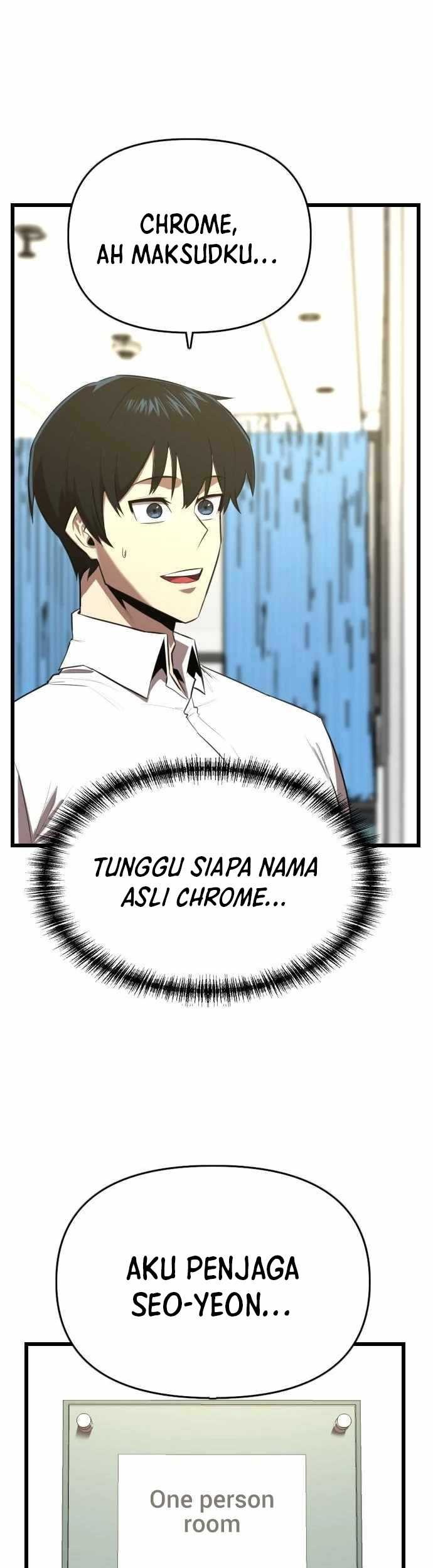 Rental Hero Chapter 24 - halaman 21