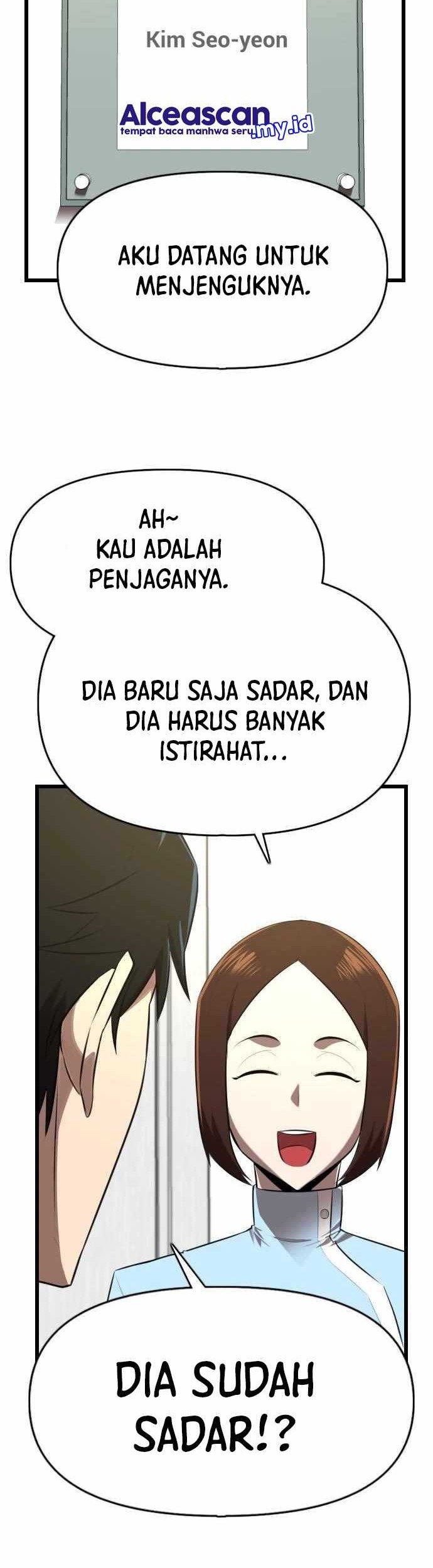 Rental Hero Chapter 24 - halaman 22