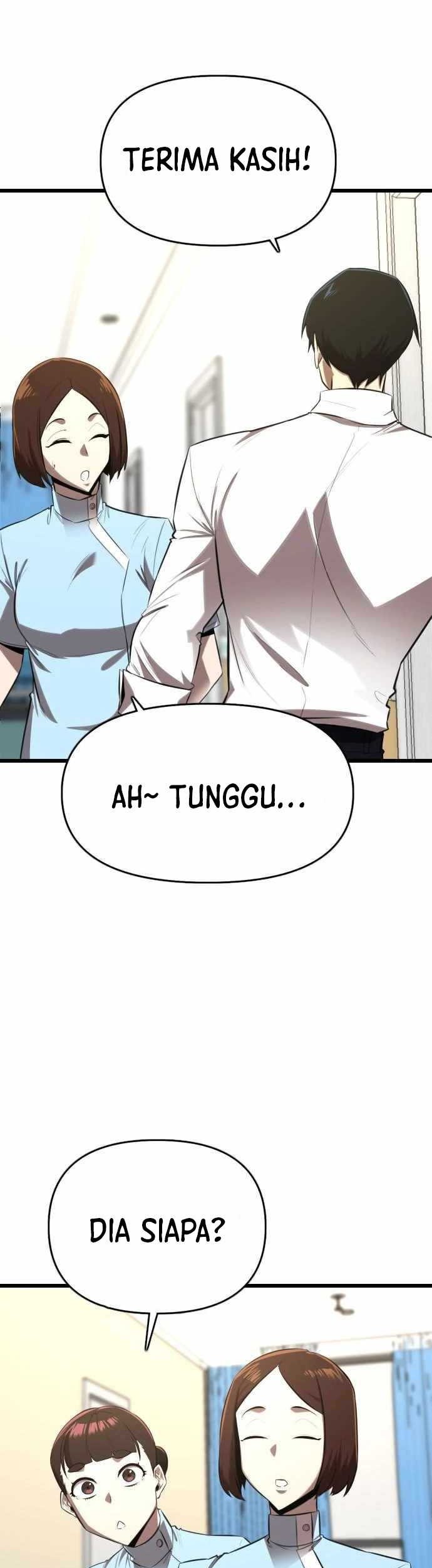 Rental Hero Chapter 24 - halaman 23