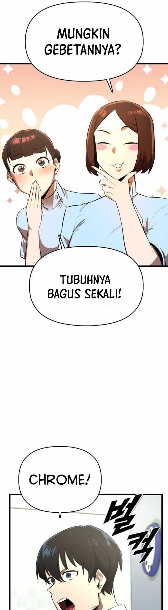 Rental Hero Chapter 24 - halaman 25