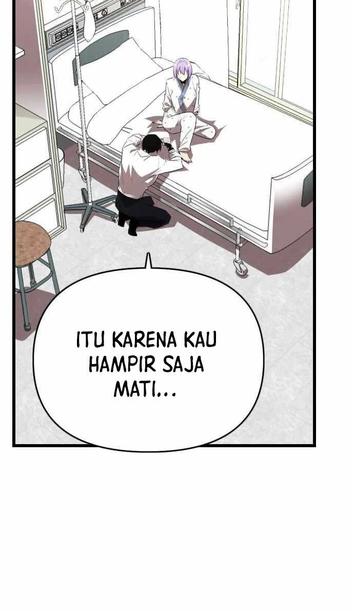 Rental Hero Chapter 24 - halaman 28