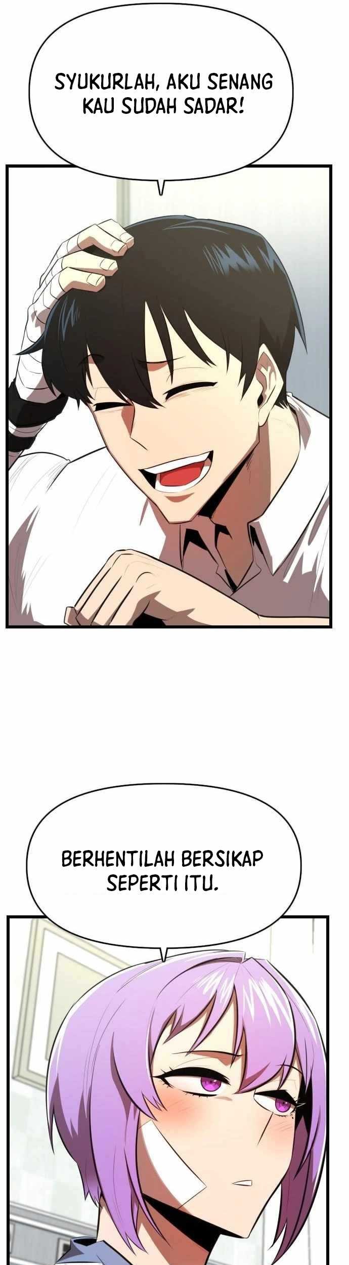 Rental Hero Chapter 24 - halaman 29