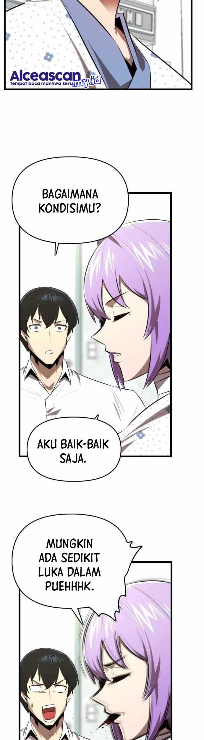 Rental Hero Chapter 24 - halaman 30