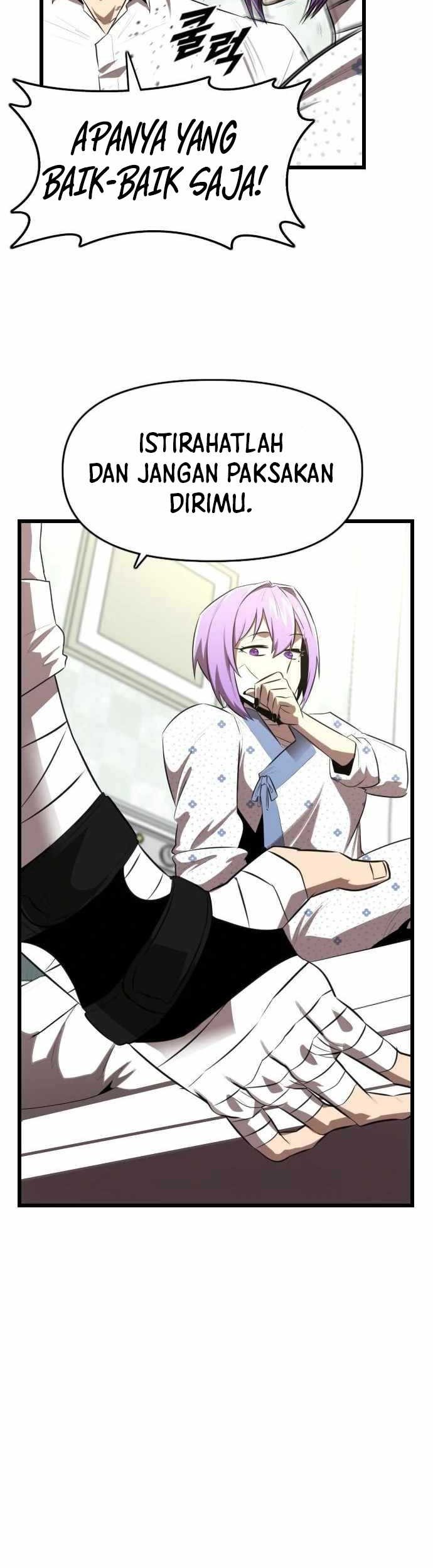 Rental Hero Chapter 24 - halaman 31