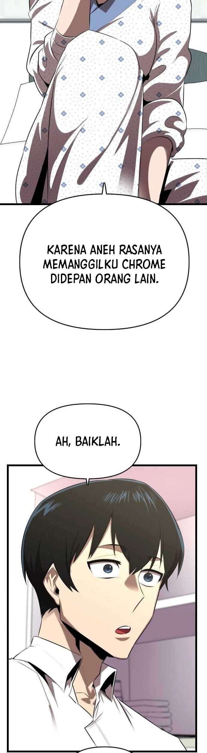 Rental Hero Chapter 24 - halaman 34