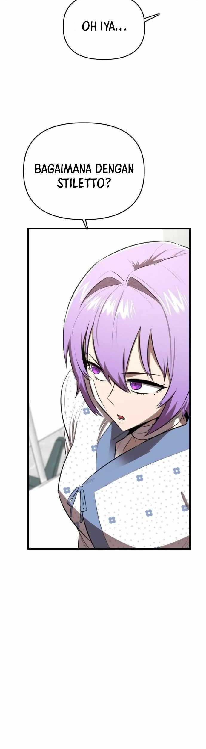 Rental Hero Chapter 24 - halaman 35
