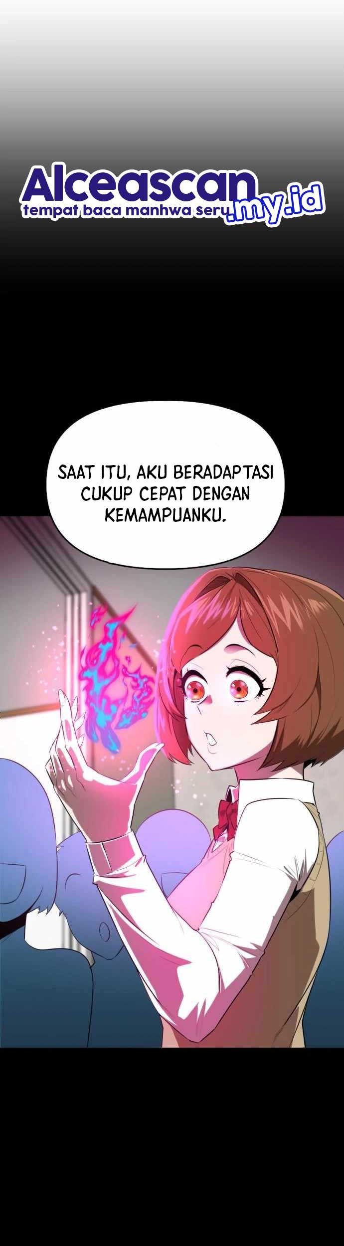 Rental Hero Chapter 24 - halaman 43