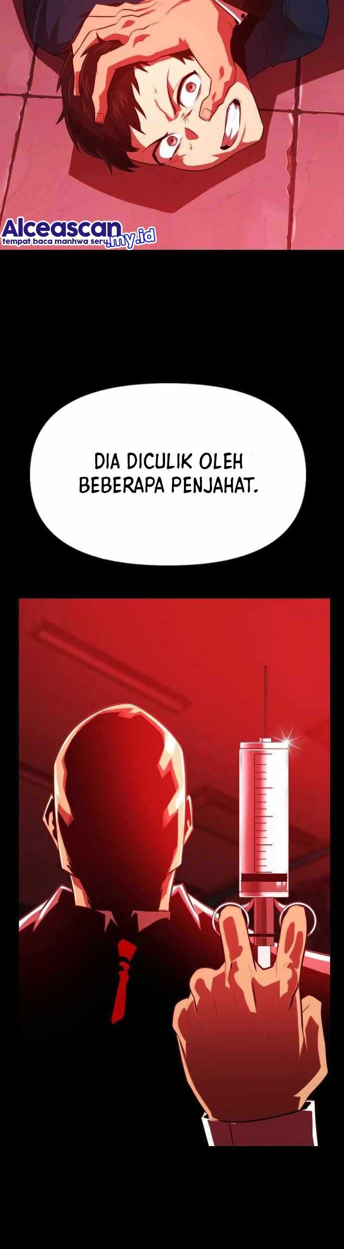 Rental Hero Chapter 24 - halaman 47