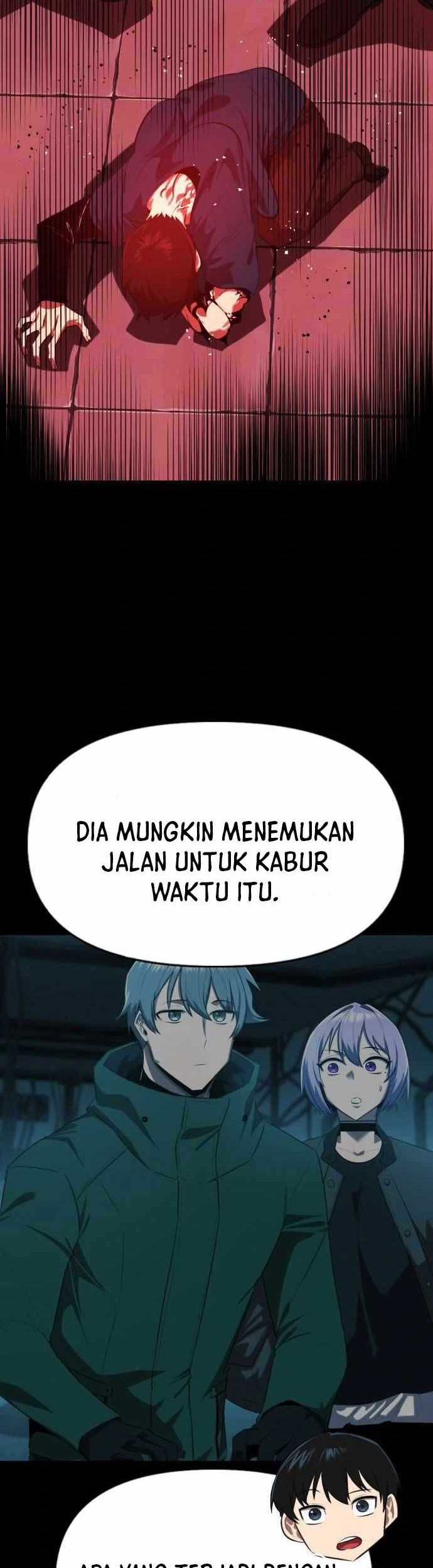Rental Hero Chapter 24 - halaman 50