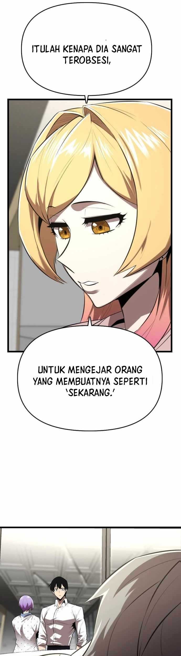 Rental Hero Chapter 24 - halaman 53