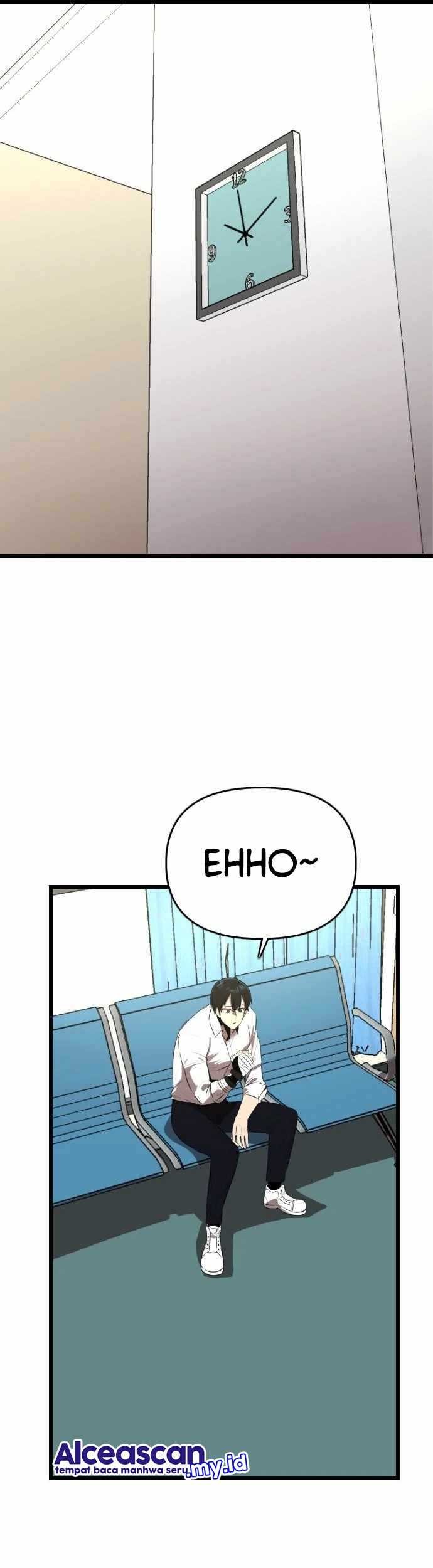Rental Hero Chapter 24 - halaman 57