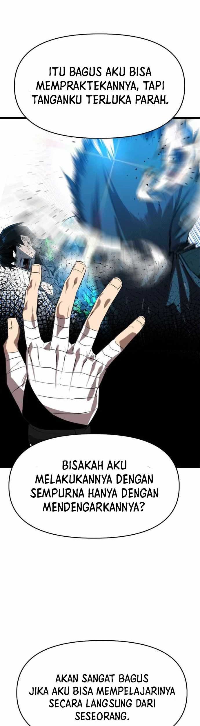Rental Hero Chapter 24 - halaman 58