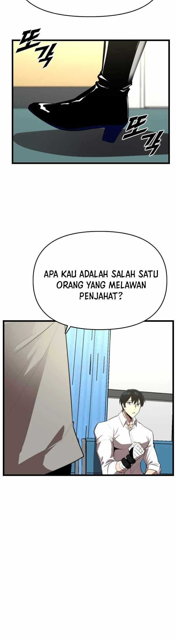 Rental Hero Chapter 24 - halaman 59