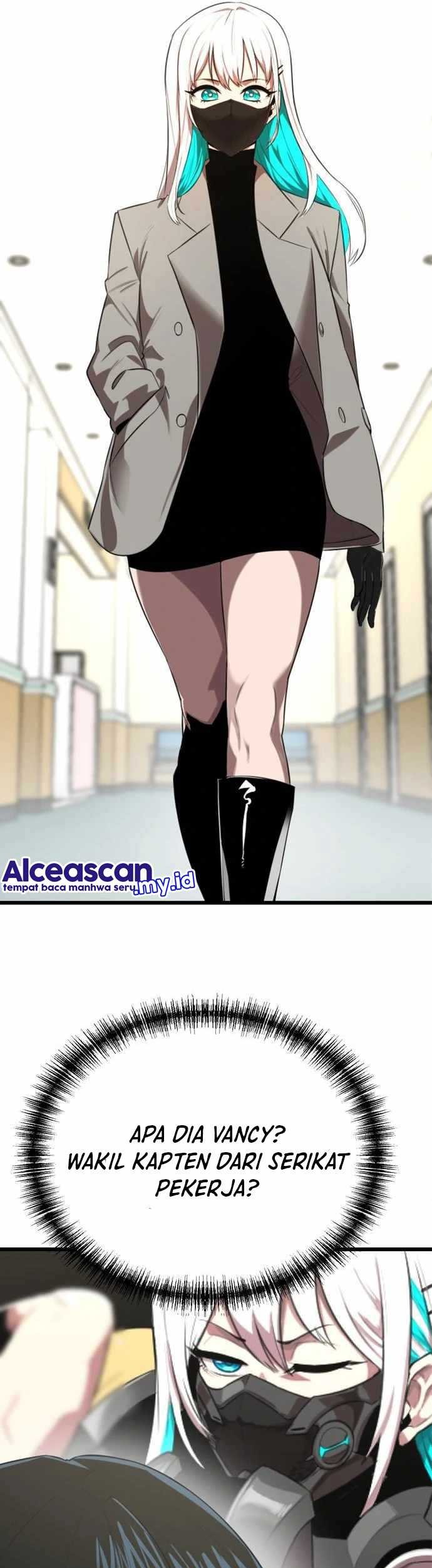 Rental Hero Chapter 24 - halaman 61