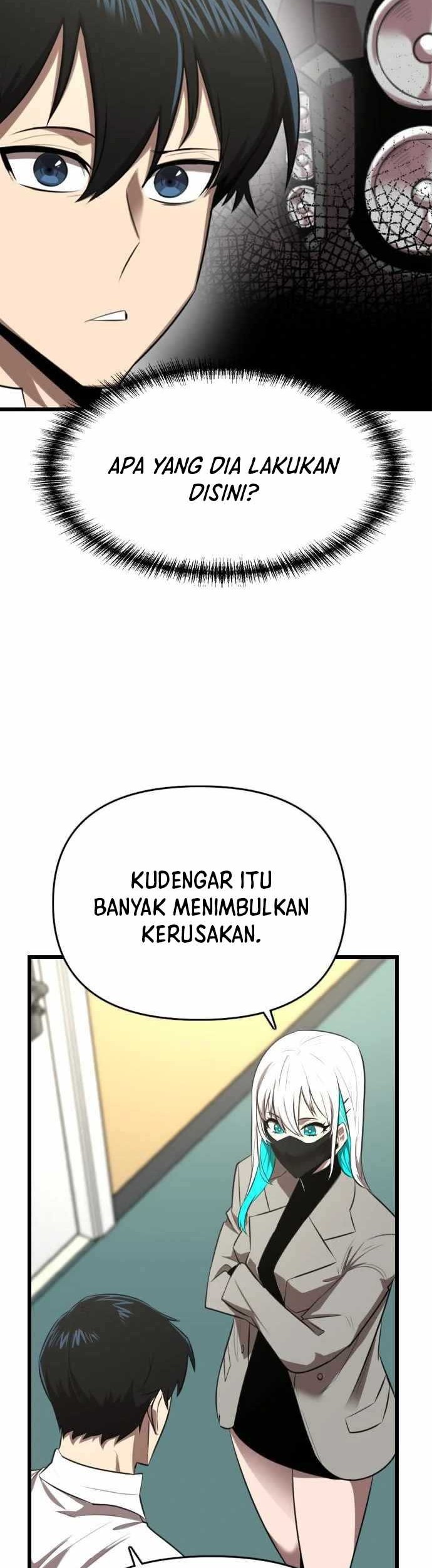 Rental Hero Chapter 24 - halaman 62