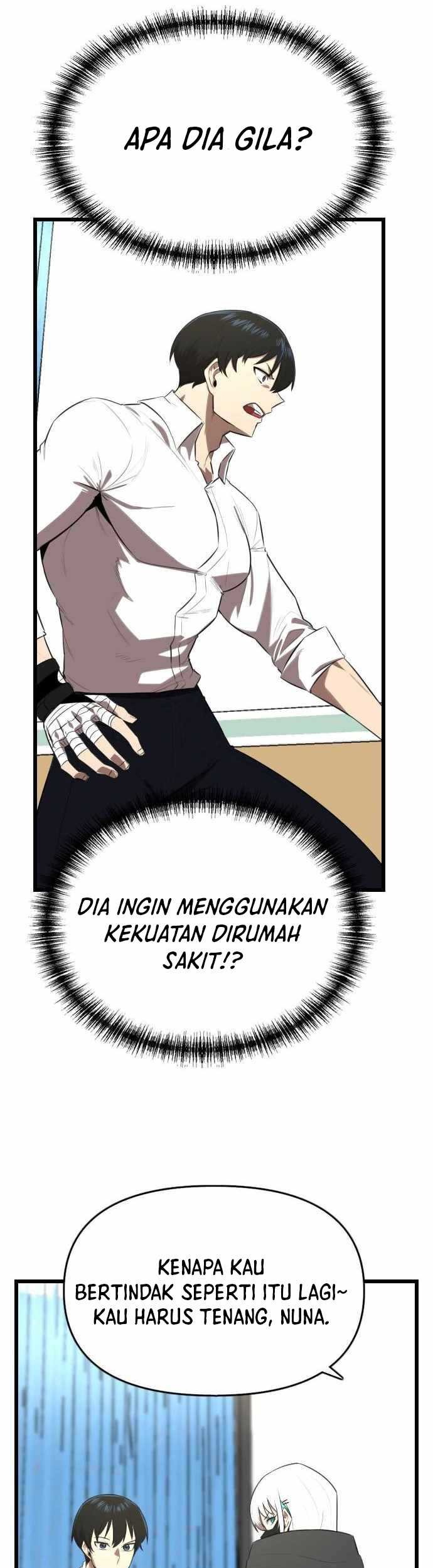 Rental Hero Chapter 25 - halaman 10