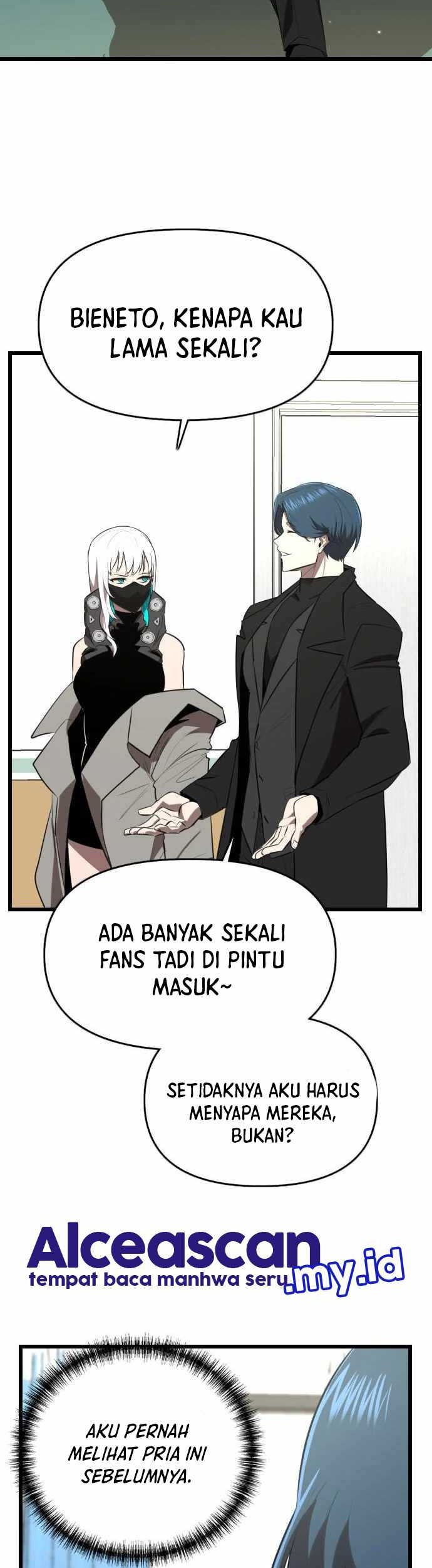 Rental Hero Chapter 25 - halaman 12