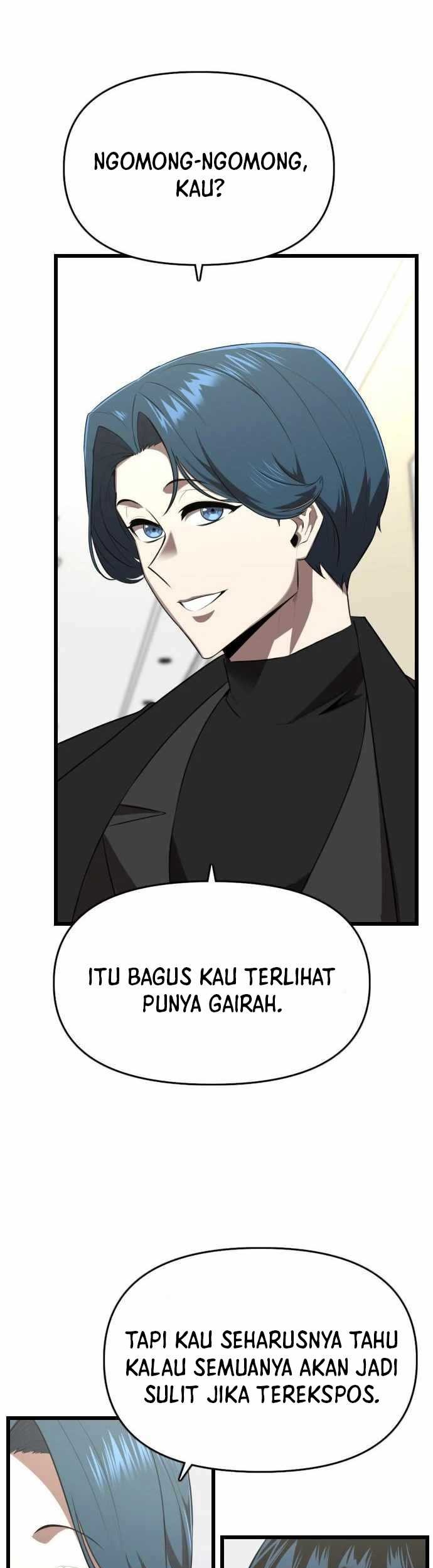 Rental Hero Chapter 25 - halaman 14
