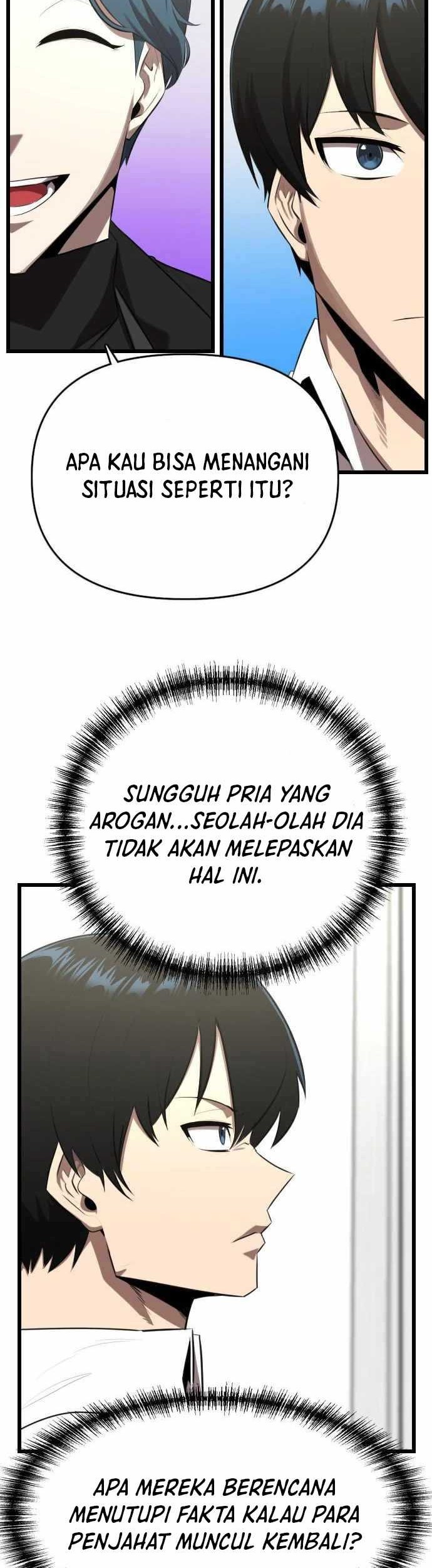 Rental Hero Chapter 25 - halaman 15