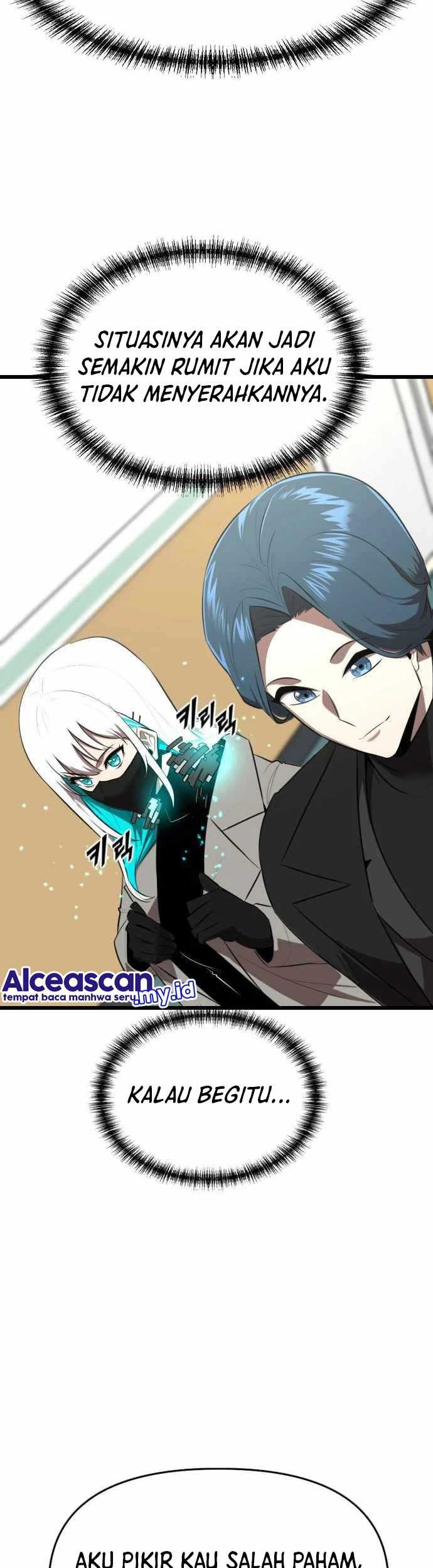 Rental Hero Chapter 25 - halaman 16
