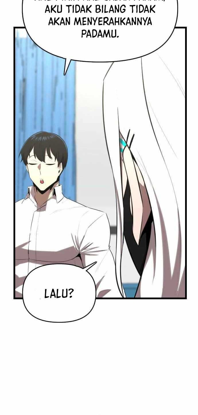 Rental Hero Chapter 25 - halaman 17