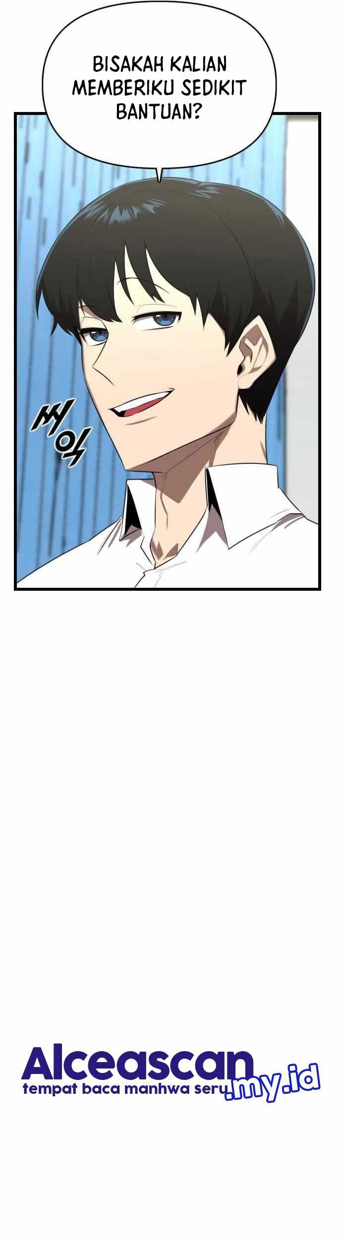 Rental Hero Chapter 25 - halaman 18