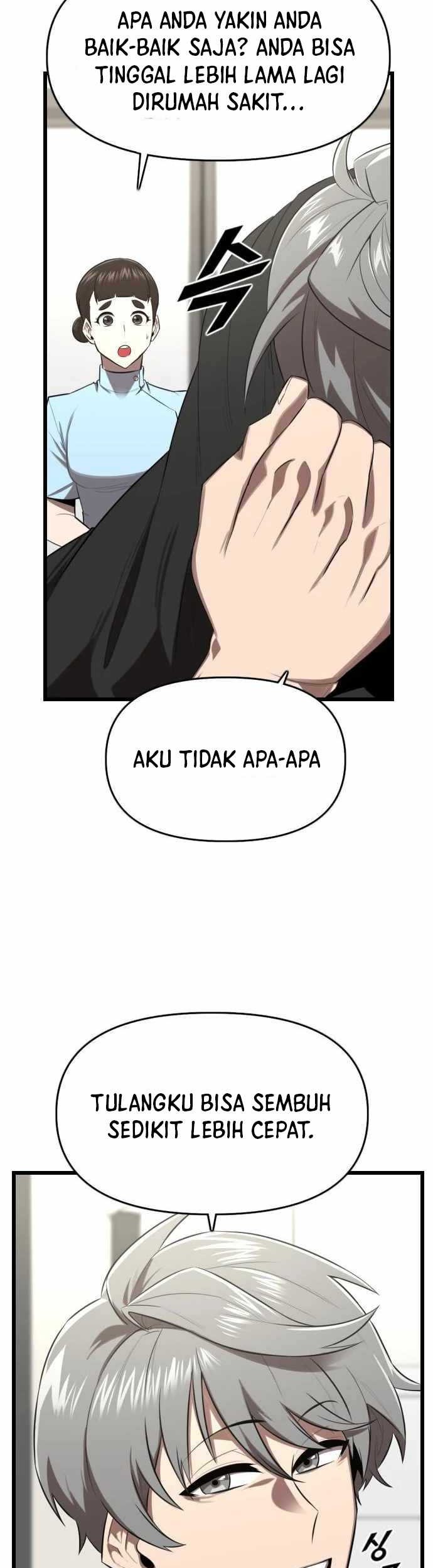 Rental Hero Chapter 25 - halaman 20