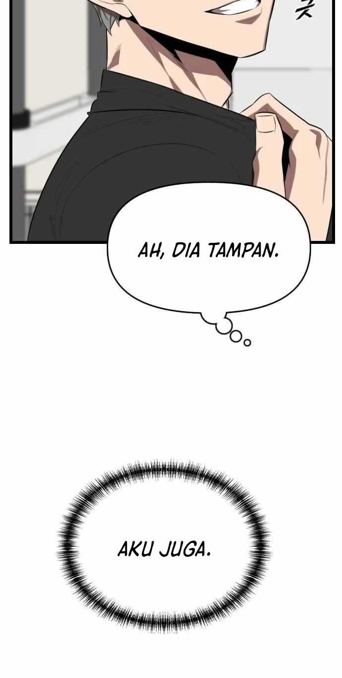 Rental Hero Chapter 25 - halaman 21