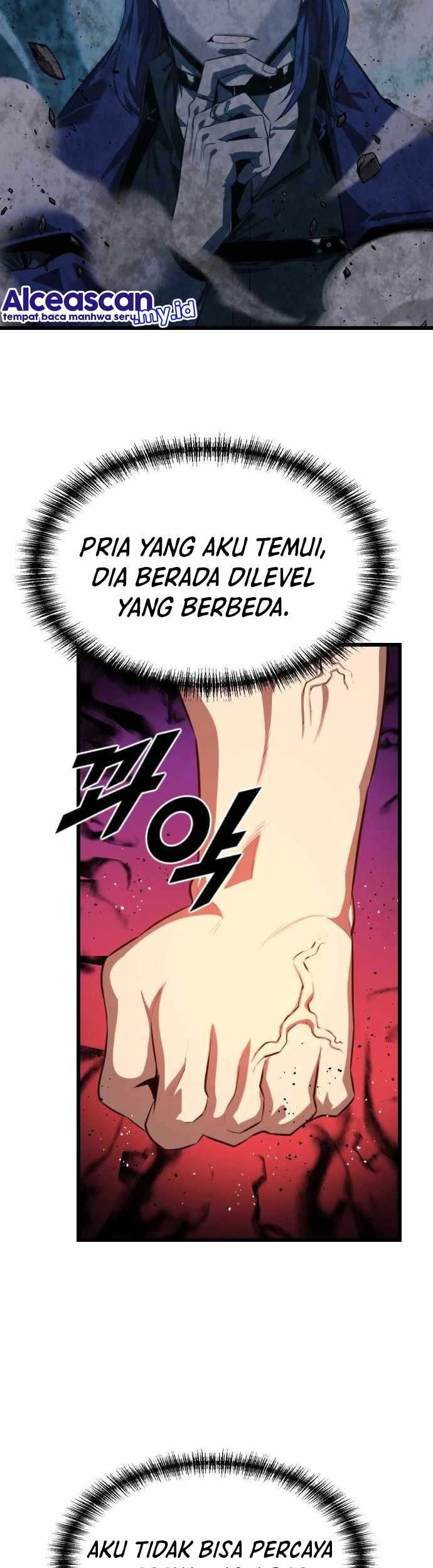 Rental Hero Chapter 25 - halaman 23
