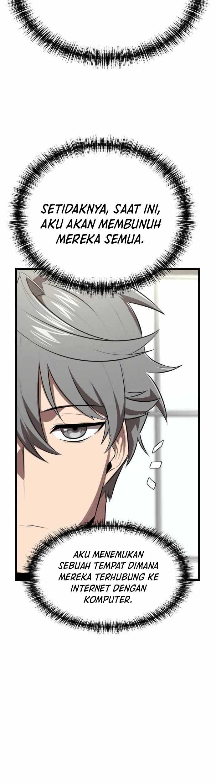 Rental Hero Chapter 25 - halaman 25
