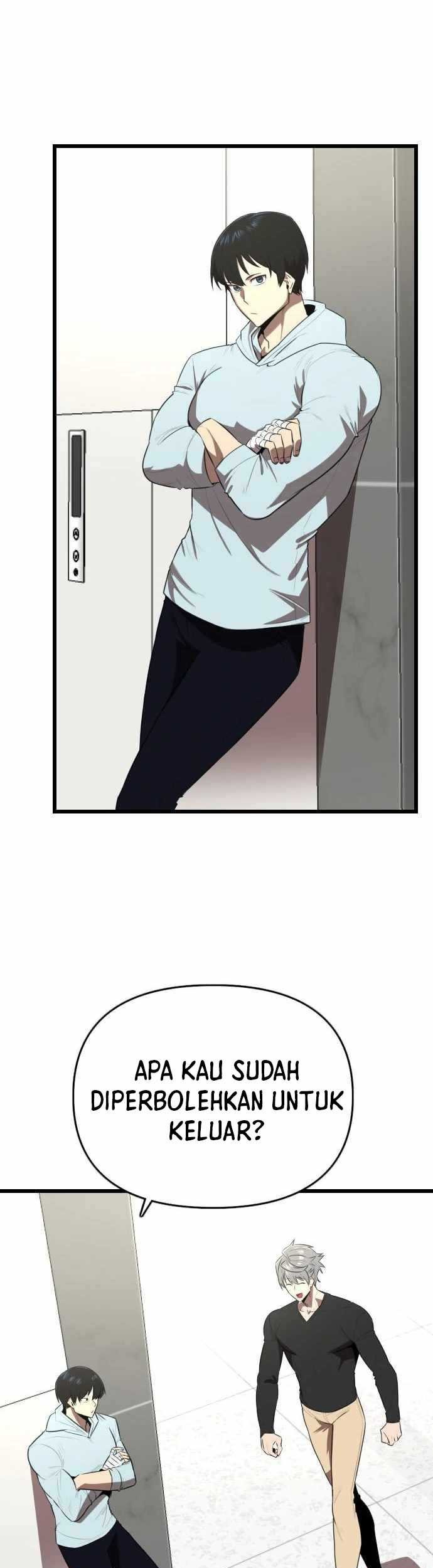 Rental Hero Chapter 25 - halaman 26