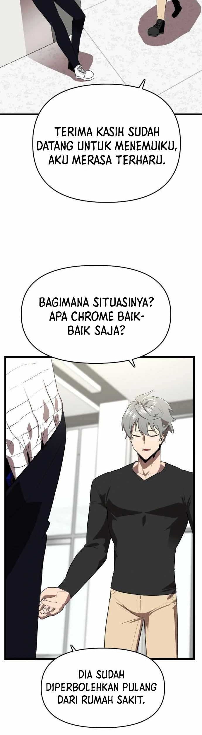 Rental Hero Chapter 25 - halaman 27