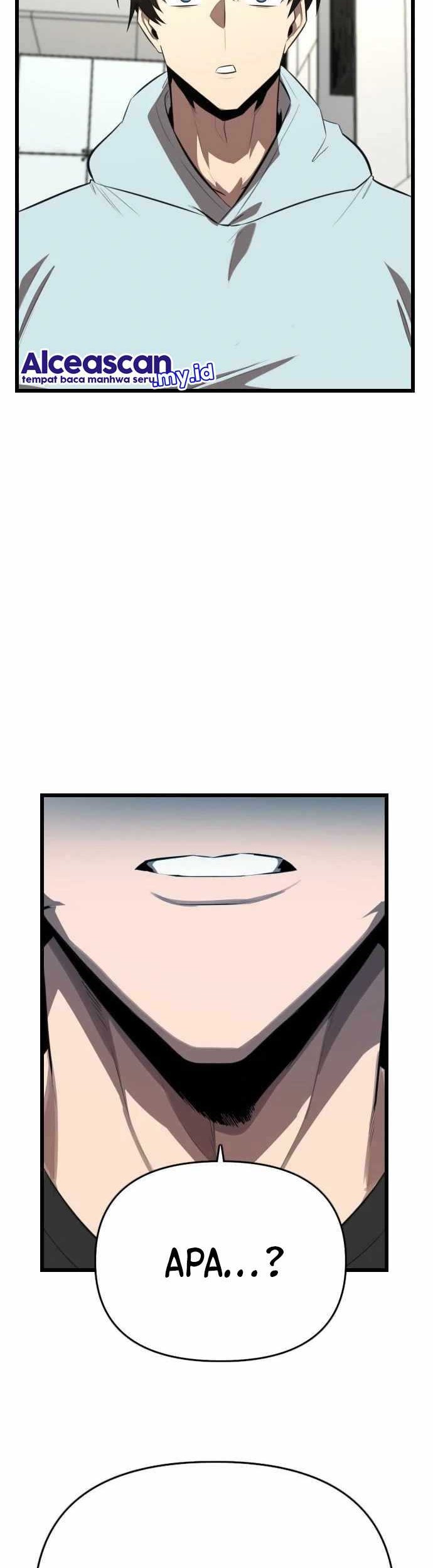 Rental Hero Chapter 25 - halaman 31