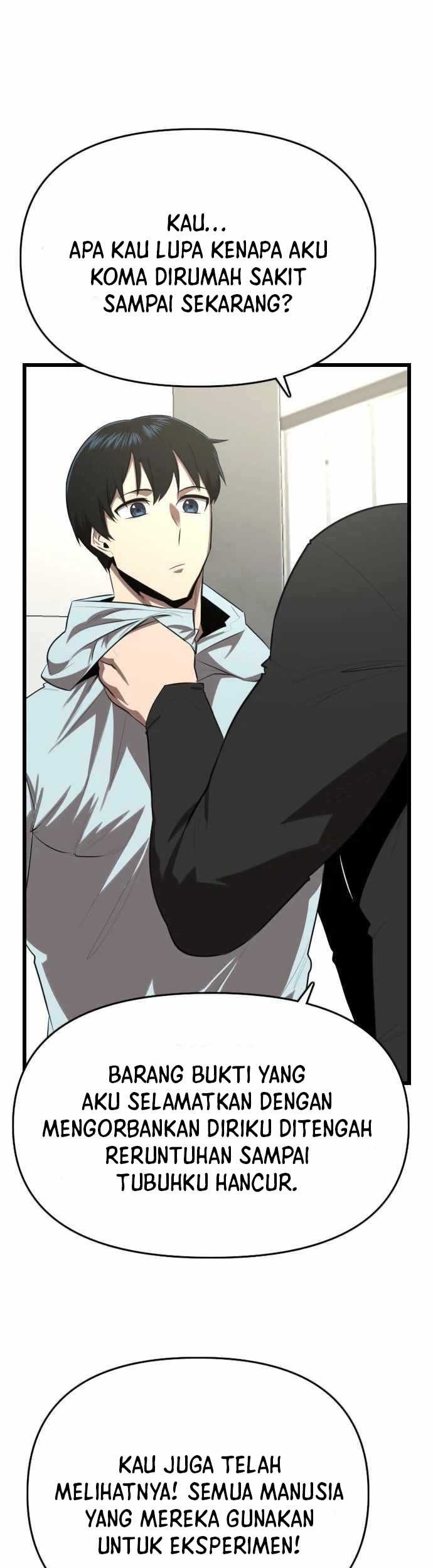Rental Hero Chapter 25 - halaman 34