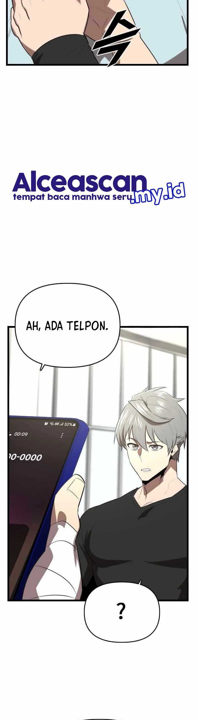 Rental Hero Chapter 25 - halaman 36