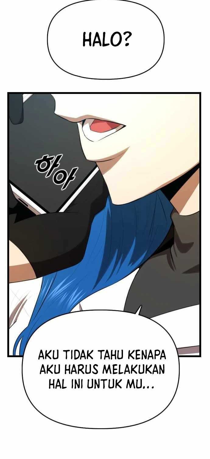 Rental Hero Chapter 25 - halaman 37