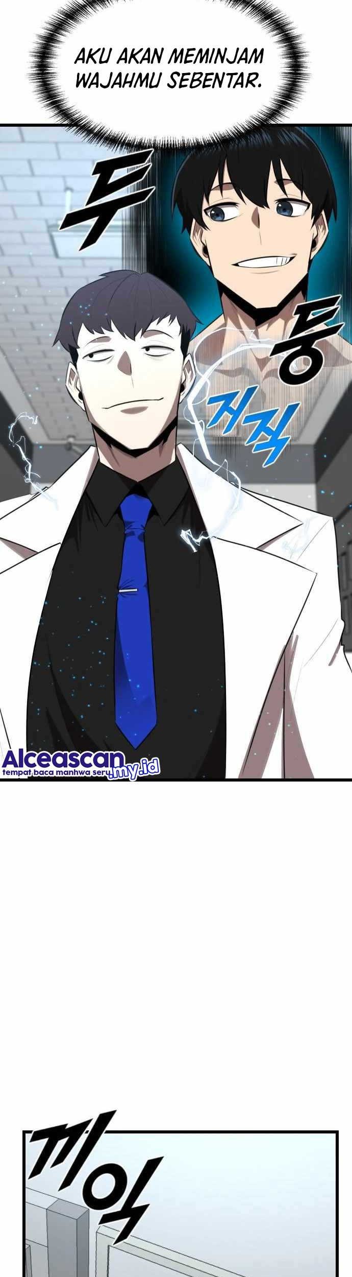 Rental Hero Chapter 25 - halaman 48